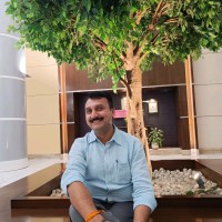 Ravishankar Tripathi