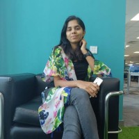 Chandana Priya S