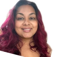 Marianna Islam