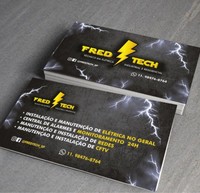 fred Tech
