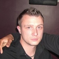 Rob Brown