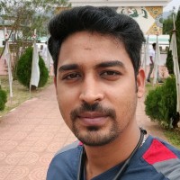 Soumya Ranjan Panigrahi