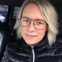 Lina Jakobsson