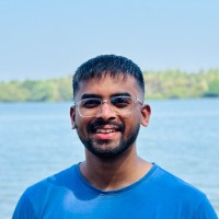 Vinod Kumar Chandrabhan