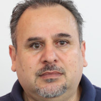 Masoud Al Bakour