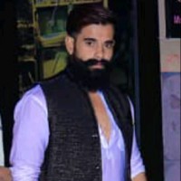 Bhanu Pratap Singh