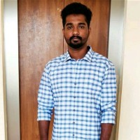 Saravanakumar Pandi