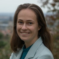 Gaëlle Vacherand
