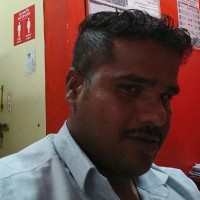 Kumar Naik
