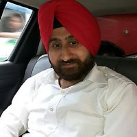 Prabhdeep Singh