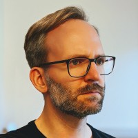 Benjamin Frömbgen