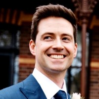 Richard Penberthy