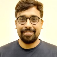 Dhijin Nair