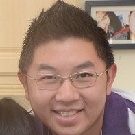 Alan Pang