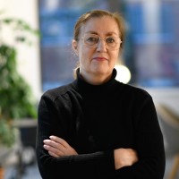 Karin Kaikkonen
