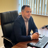 Anar Mukhtarov