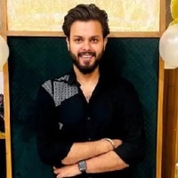 Divyansh Chaudhary
