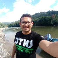 Bryan Panduro Ruiz