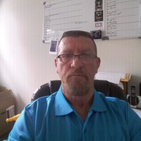 Ken Drury