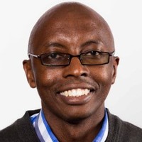 Charles Macharia
