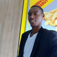 Shadreck Maxwell