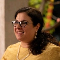 Mireille Wehbe - Pharm D / Emba