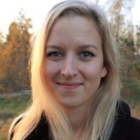 Sandra Ekendahl