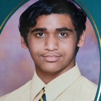 Lakshminarayanan Anish