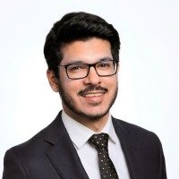 Jamal Waqar