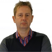 Nick Gillies