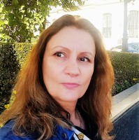 Catherine Moinard