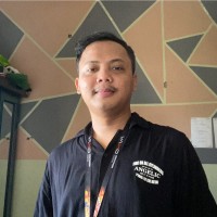 Ahmad Maulana Yusuf