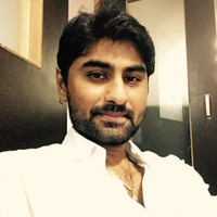 Hiren Patel