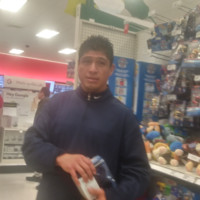 Diego Mendez