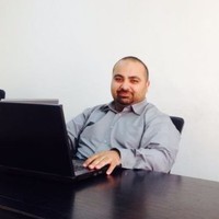 Ali Sandouqa