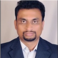 Hari Babu Damacharla