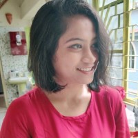 Soumi Roy