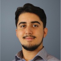 Shaun Ebrahimi