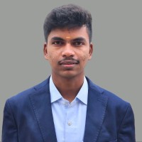Sake Praveen Kumar