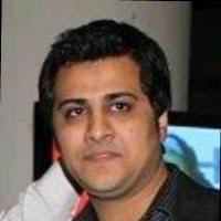 Vishal Pandey