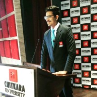Dr. MADHUR PATHAK