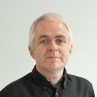 Martin Rogers