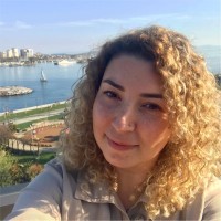 Buse Melda Özcan