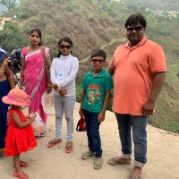 Seema Nishad