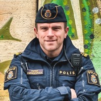 Patrik Widell