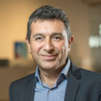 Arman Taskiran