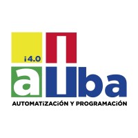 Automatización Alba