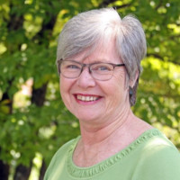 Sharon Ramsey