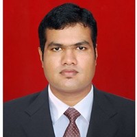 Varadaraj Suvarna