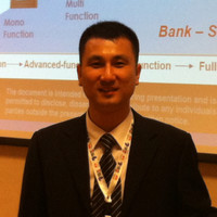 David Zhong